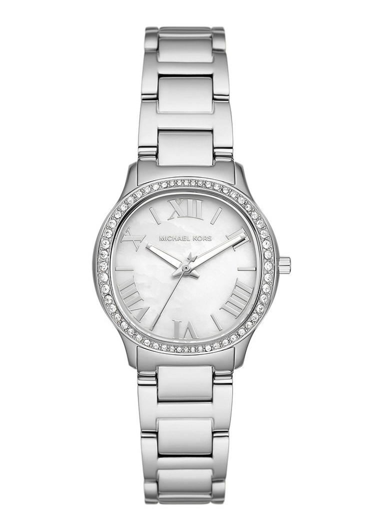 Michael Kors  Sage horloge MK4824