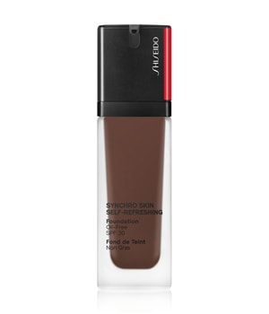 Shiseido Synchro Skin Self-Refreshing SPF 30 Flüssige Foundation-30 ml