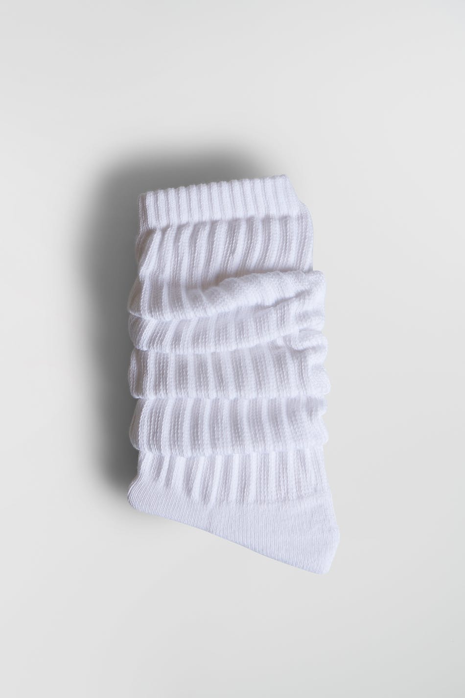Tilde tube socks