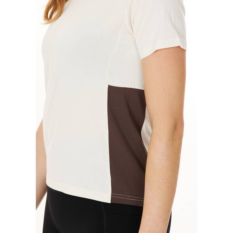 Endurance Abbye Laufshirt Damen