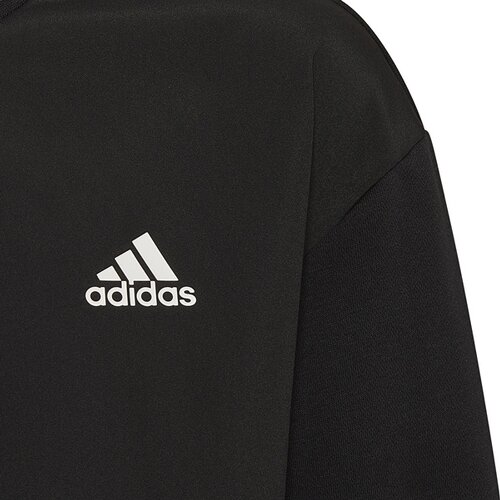 KINDER SWEATSHIRT U FLEECE CREW