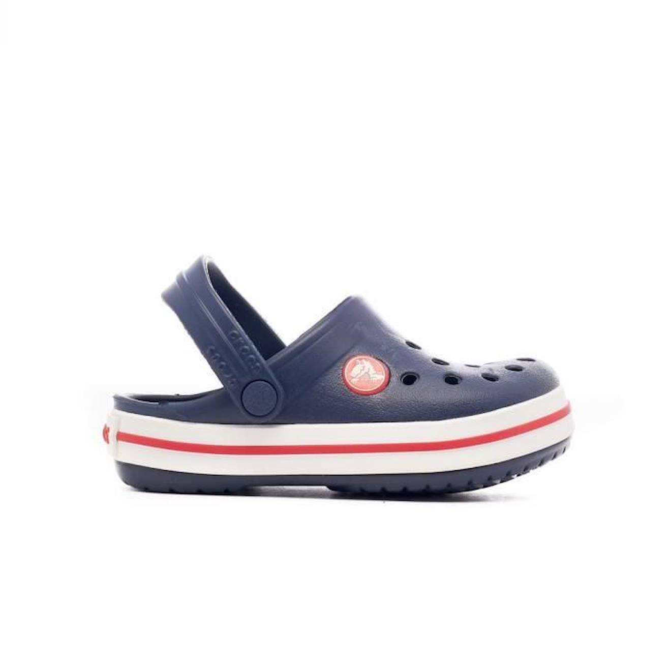 Crocs Crocband Clog Kid's 207005 207005-485 22-23 violet