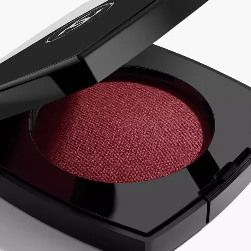 JOUES CONTRASTE INTENSE Cream blush powder