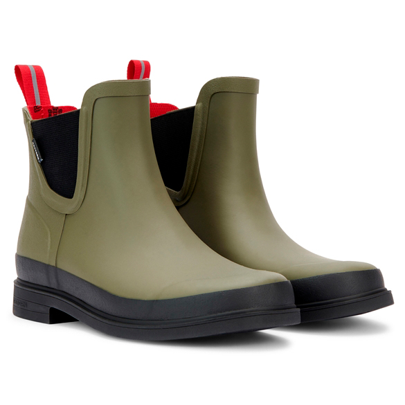 Tretorn - Women's Eva - Gummistiefel