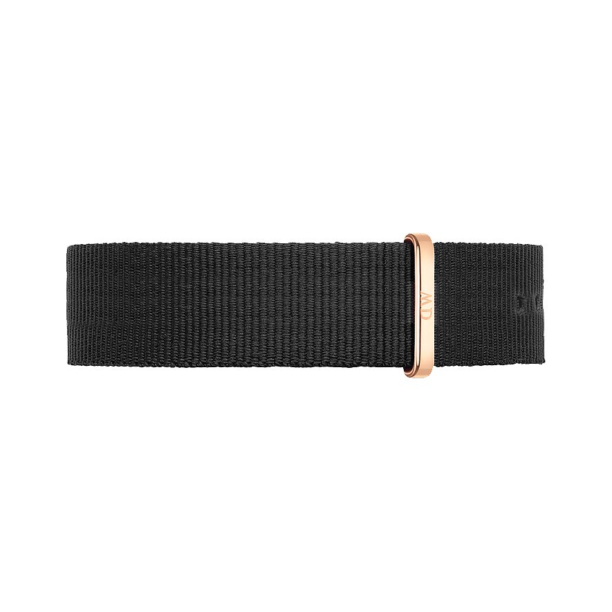 Daniel Wellington Textilband Cornwall