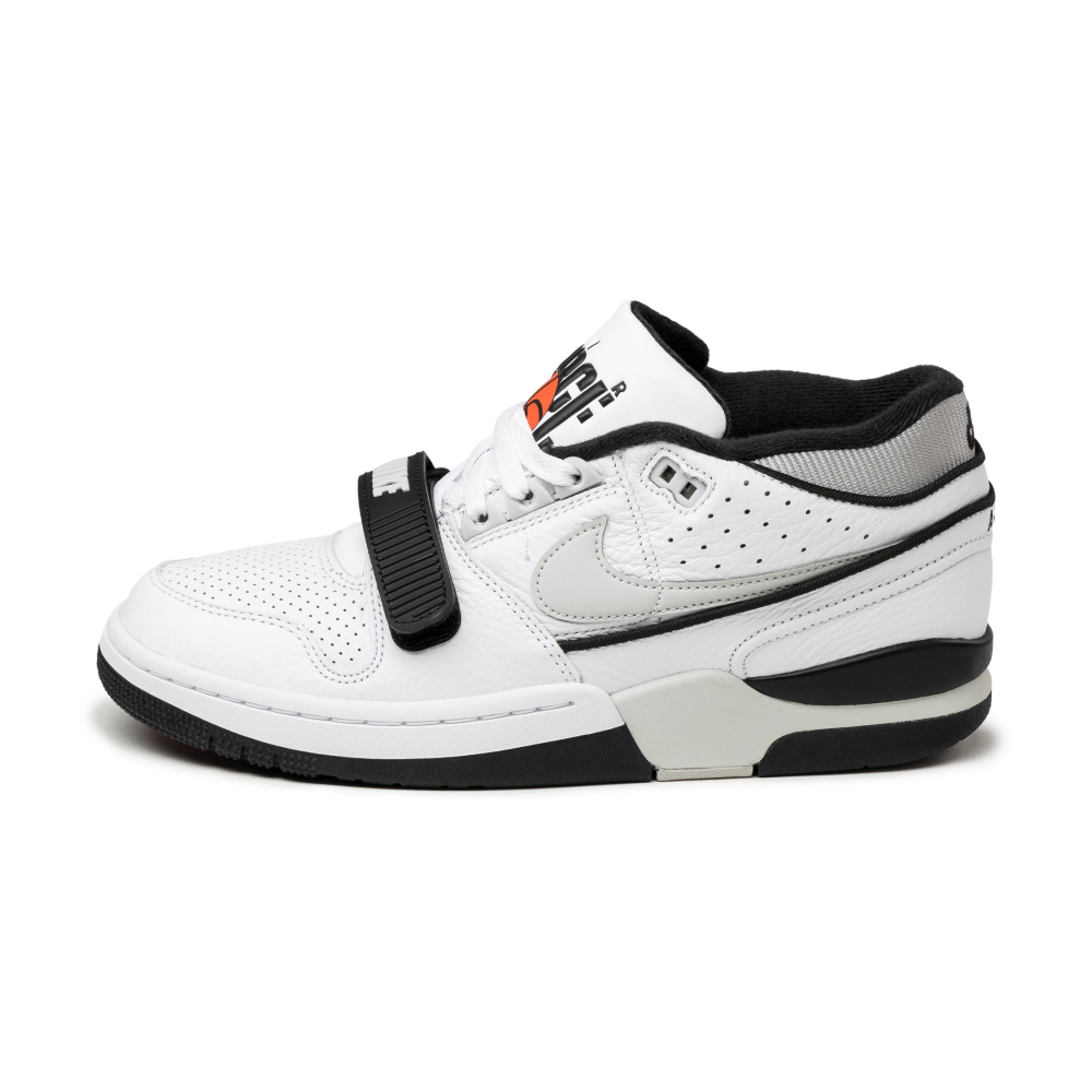 Nike Air Alpha Force 88 DZ4627-101 / weiss
