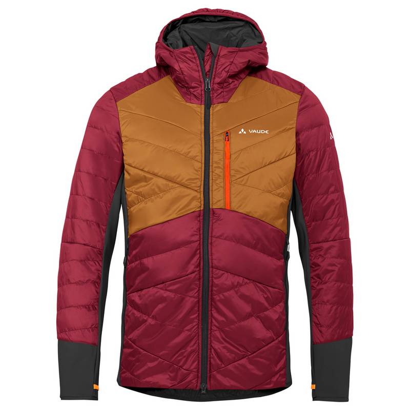 VAUDE Men's Sesvenna Jacket IV Outdoorjacke Herren