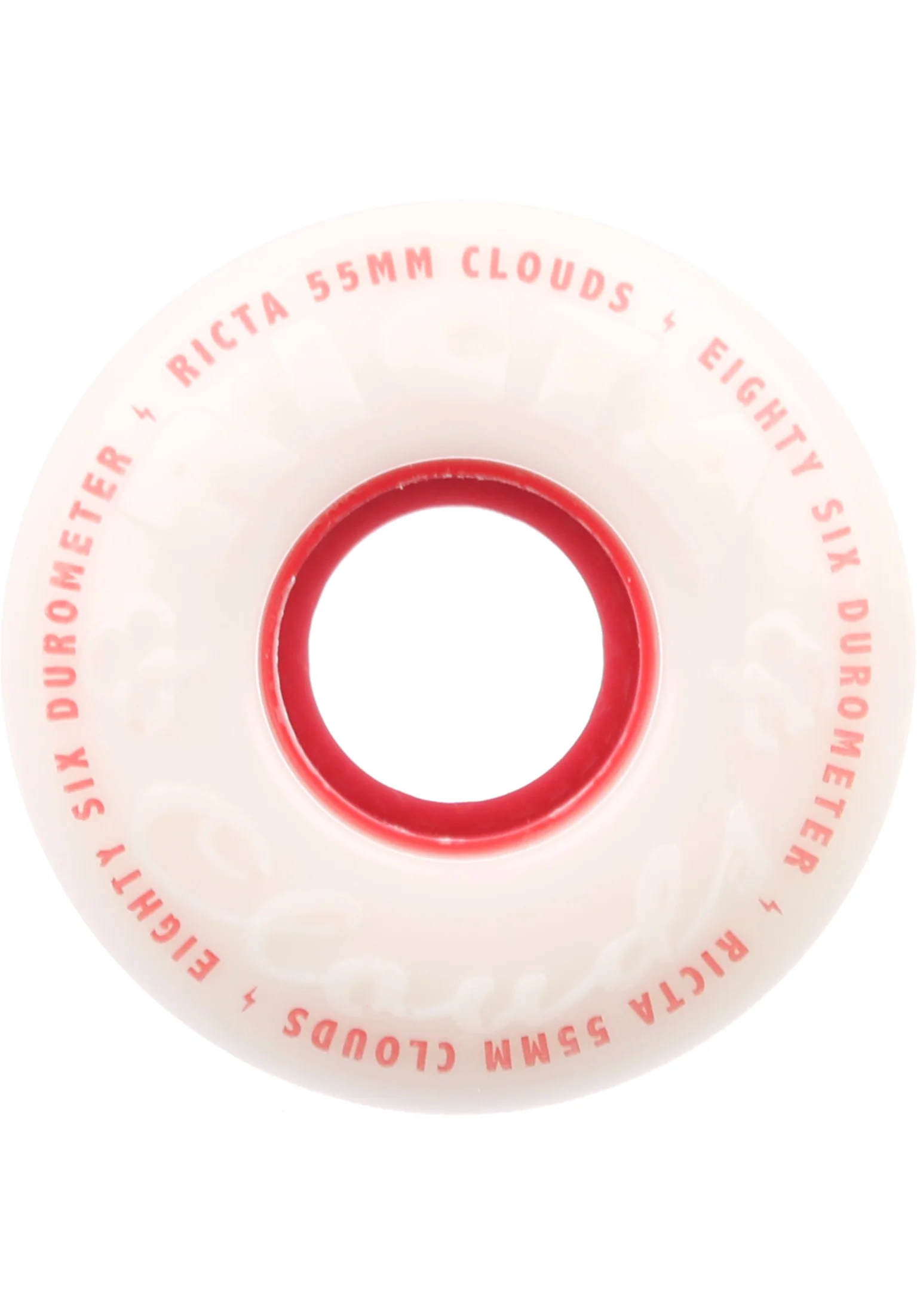 Clouds 86A