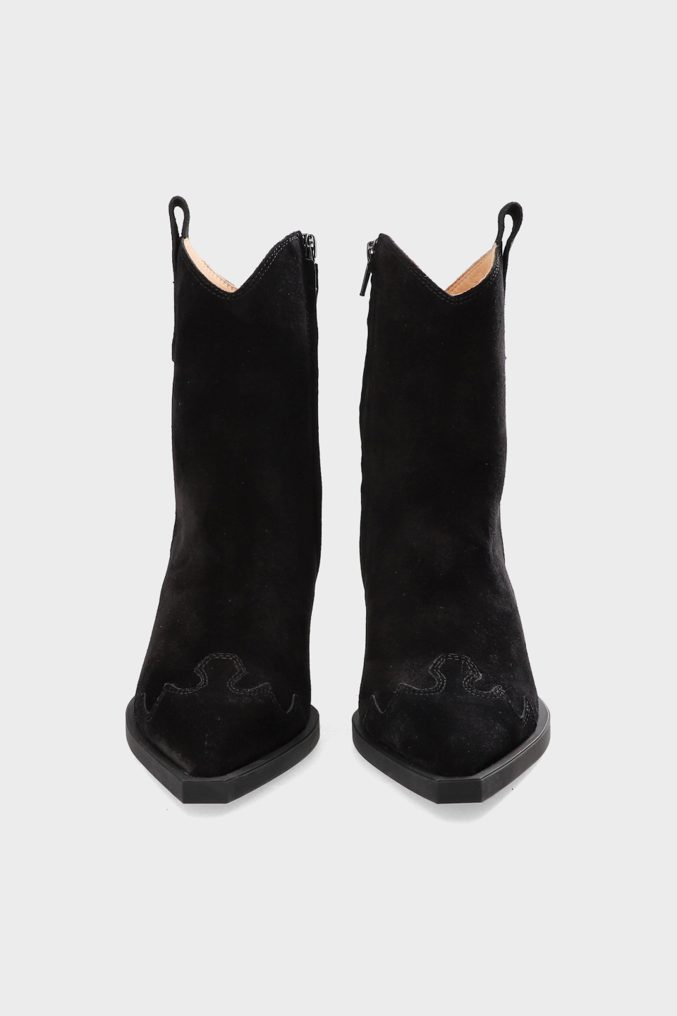 CPH238 suede black