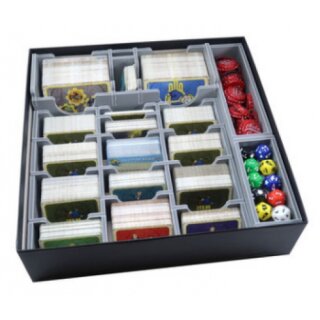 Fallout: Wasteland Warfare Insert