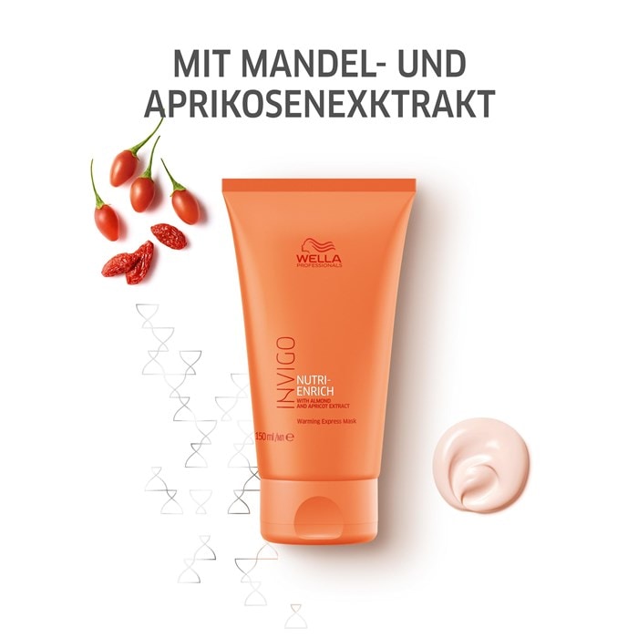 Warming Express Mask