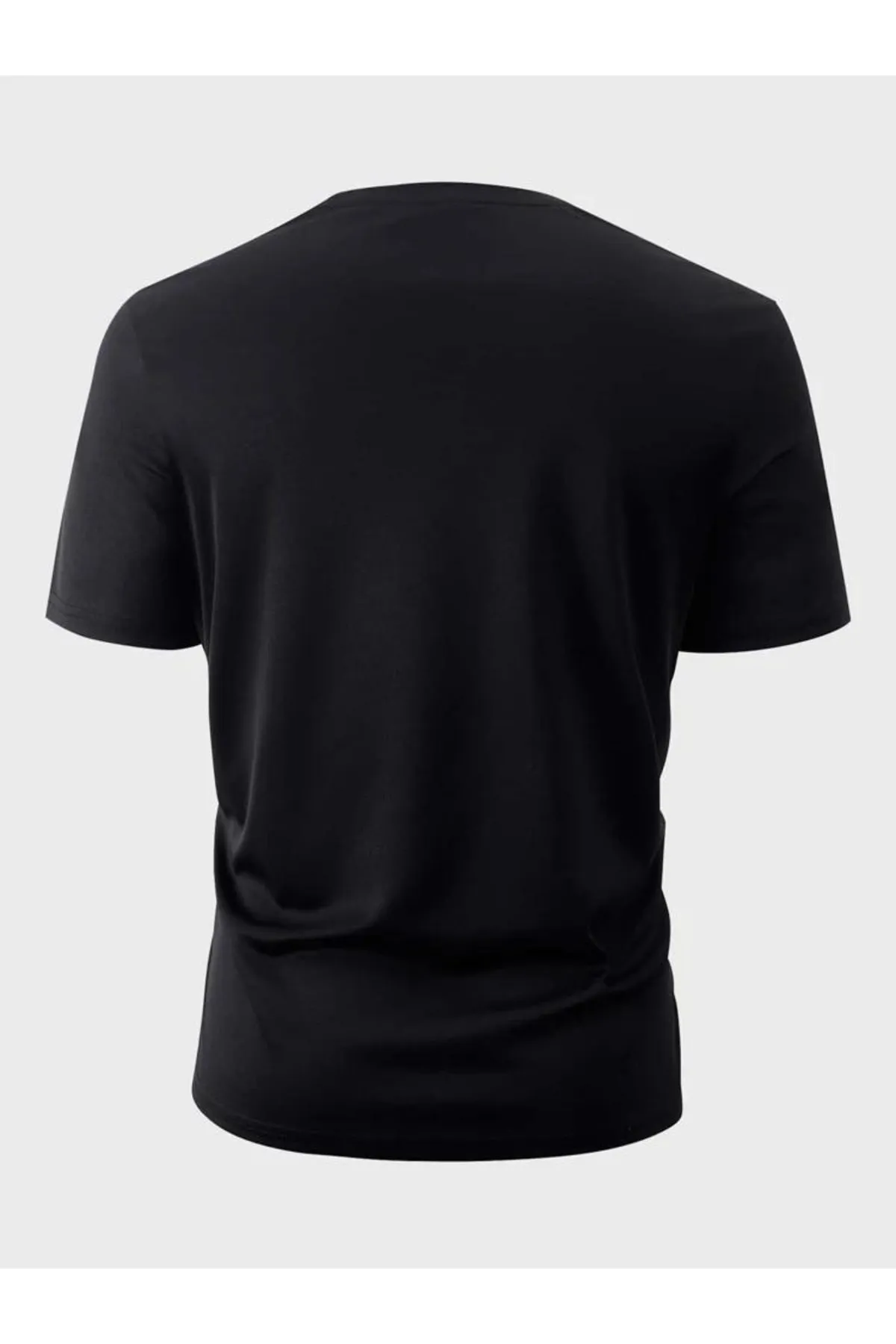 MOONBULL  Unisex-T-Shirt mit Paris-Aufdruck