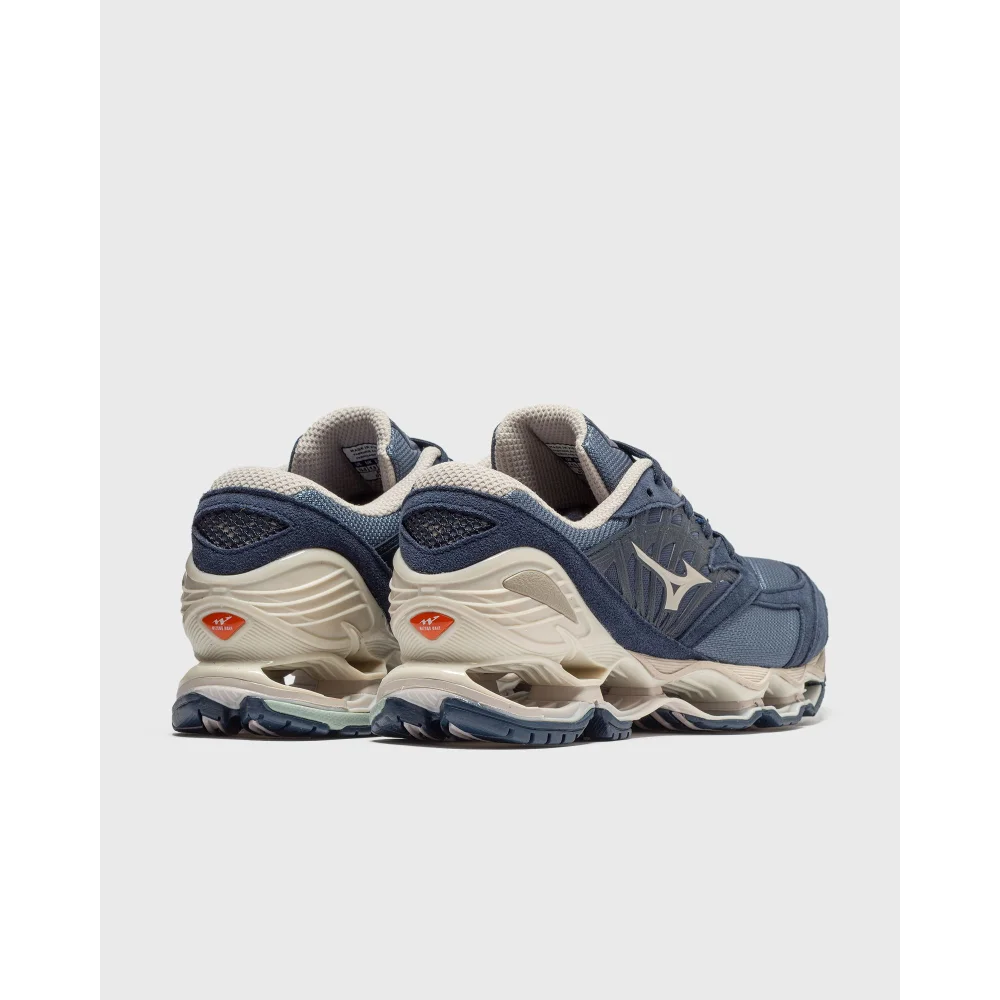 Mizuno Wave Prophecy LS 8 D1GA2261-01 / blau