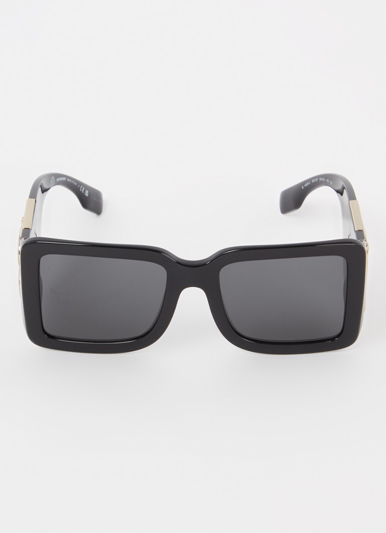 Ochelari de soare Burberry Butterfly BE4406U