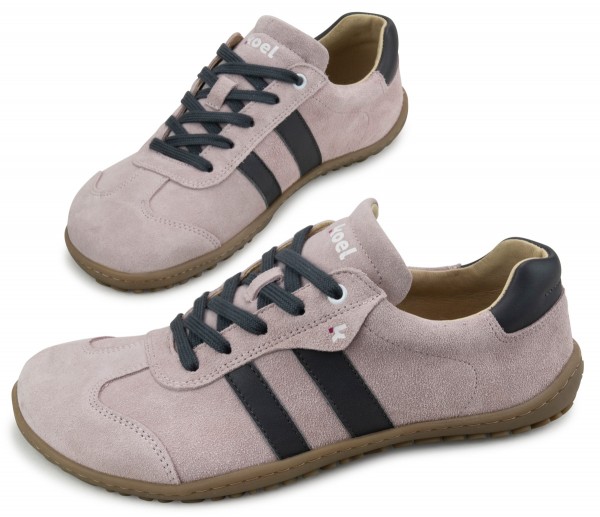 Koel flex |mid ~ Ila Sneaker ~ Pink