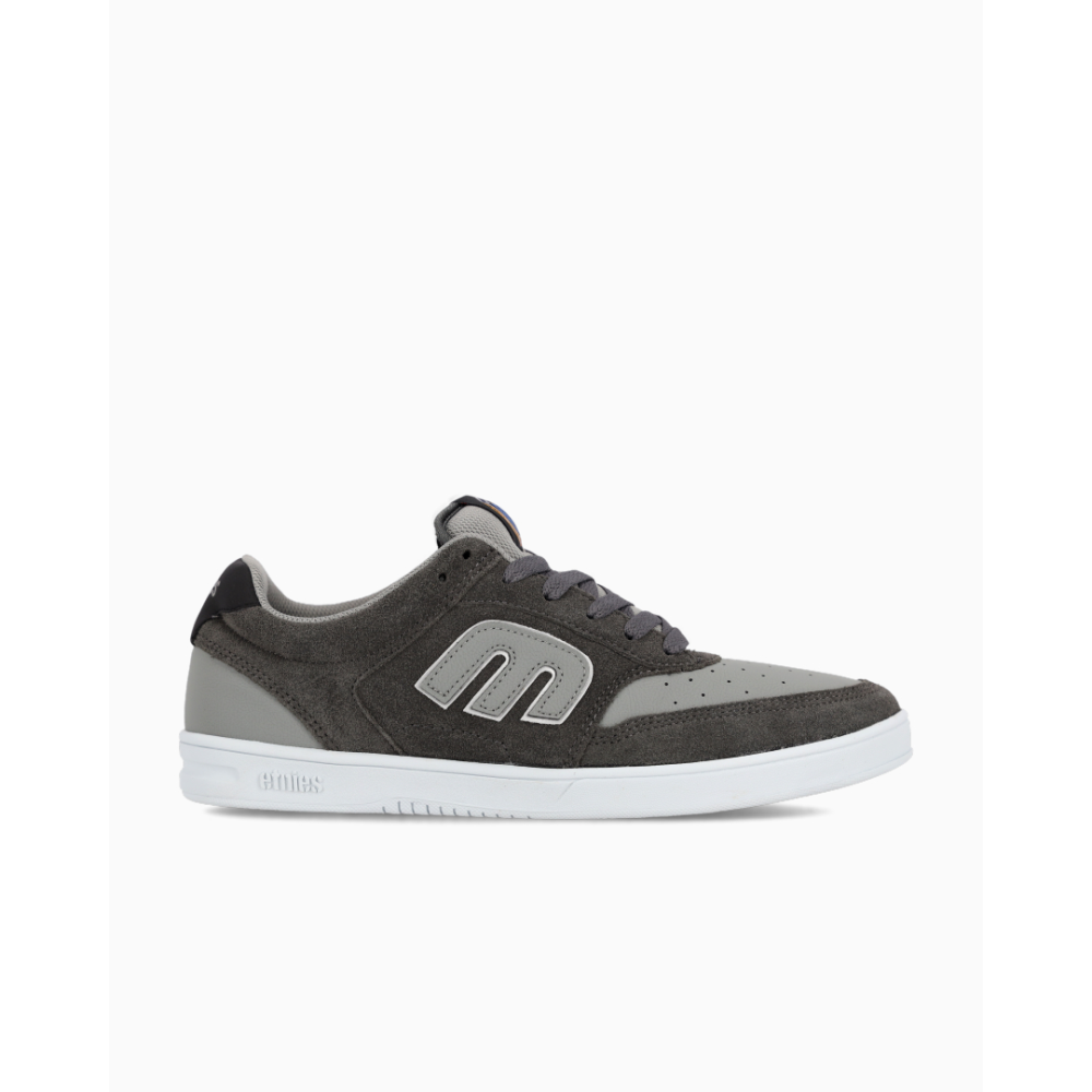 Etnies The Aurelien 4102000151-076 / grau