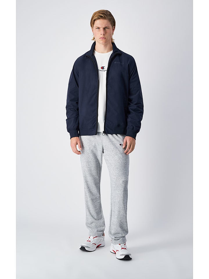 Champion Sweathose in Grau günstig kaufen