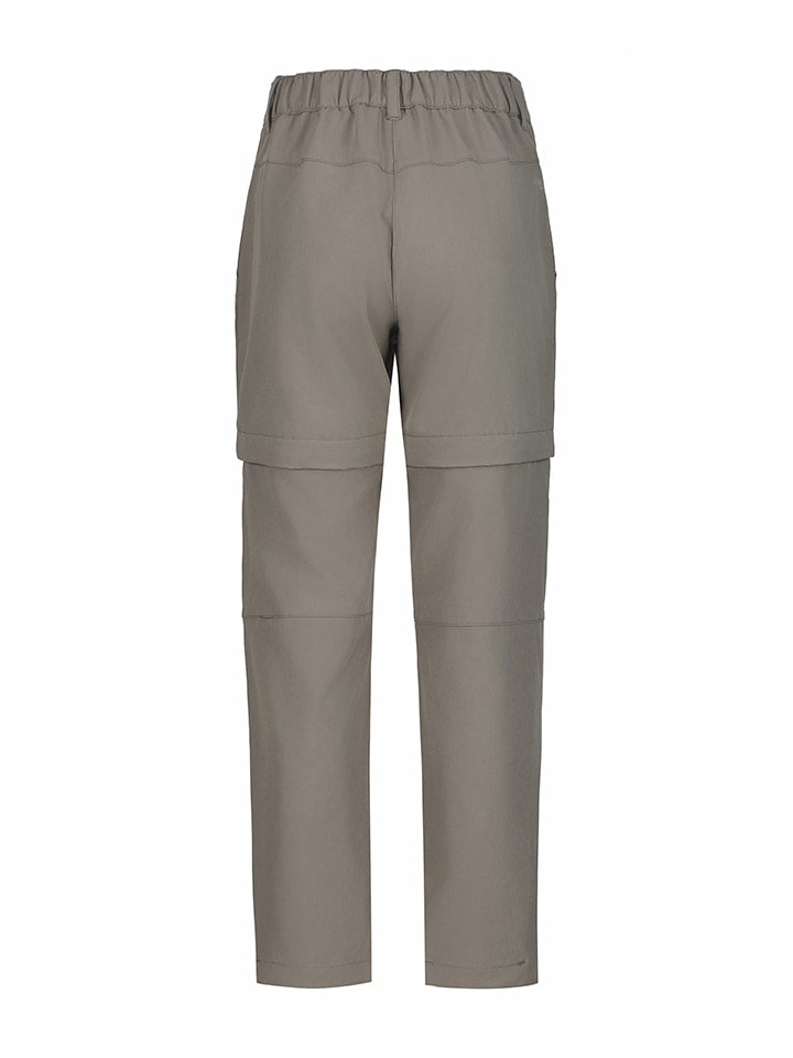 Icepeak Zip-Off-Funktionshose 