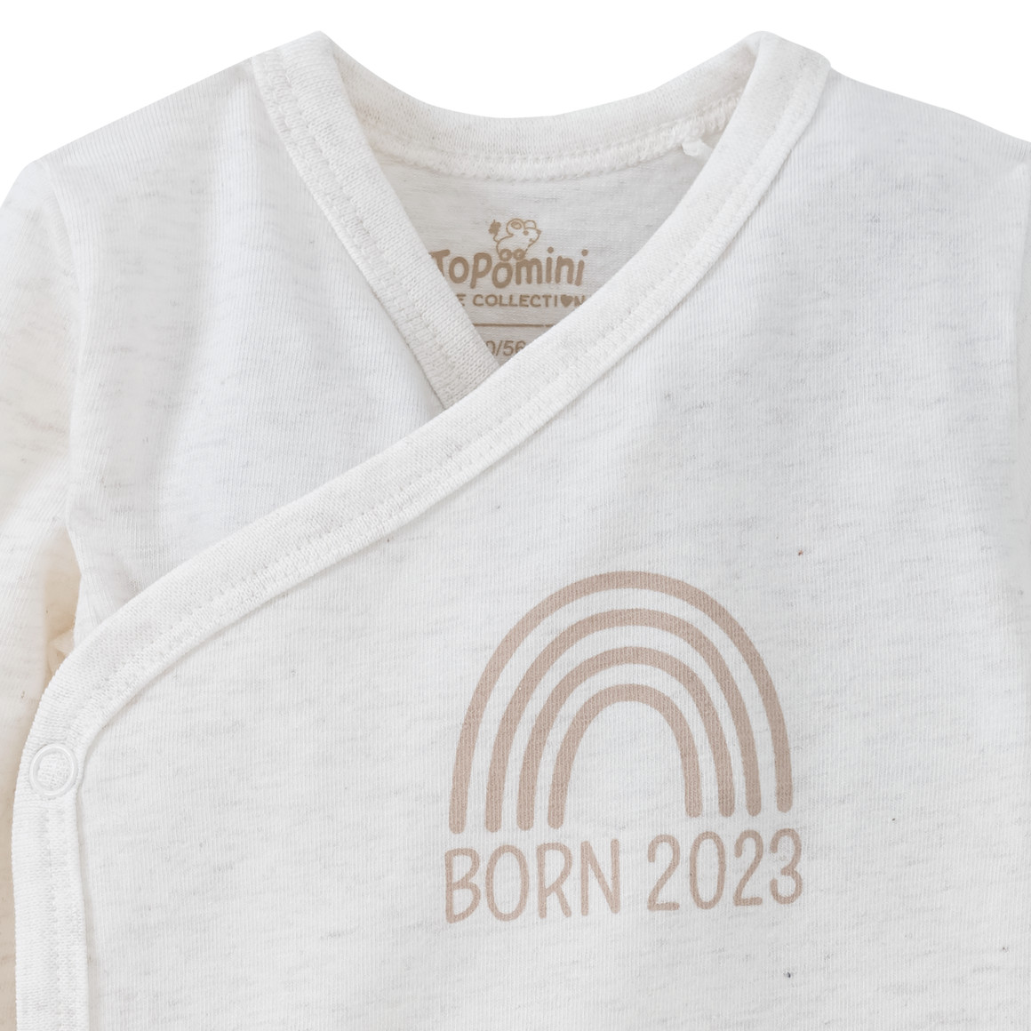 Newborn Wickelbody Born 2023