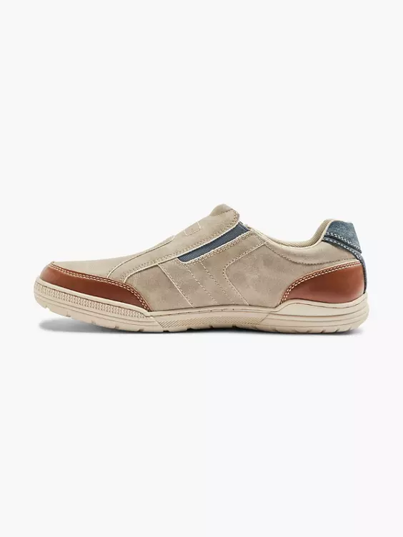 Memphis One Slipper