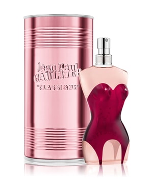 Jean Paul Gaultier Classique Eau de Parfum 50 ml