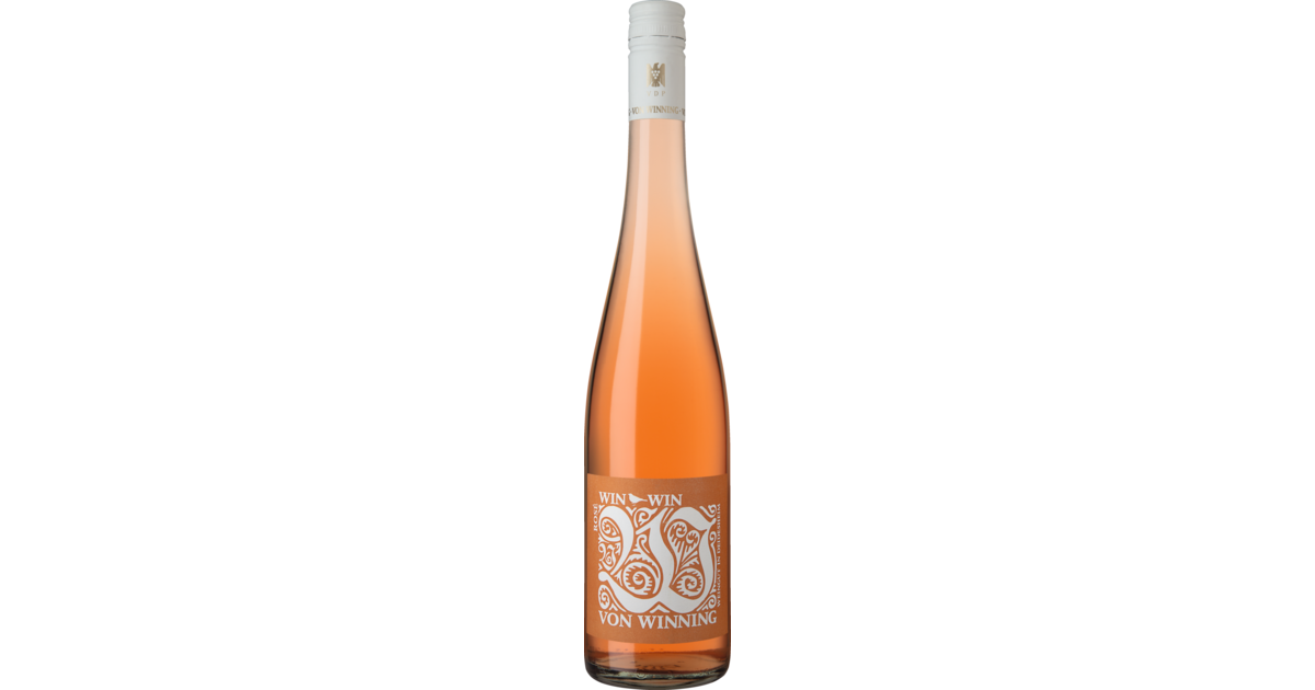 Win Win Rosé
