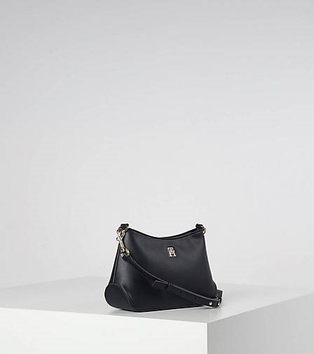 TOMMY HILFIGER Damen Umhängetasche TH STAPLE CROSSOVER