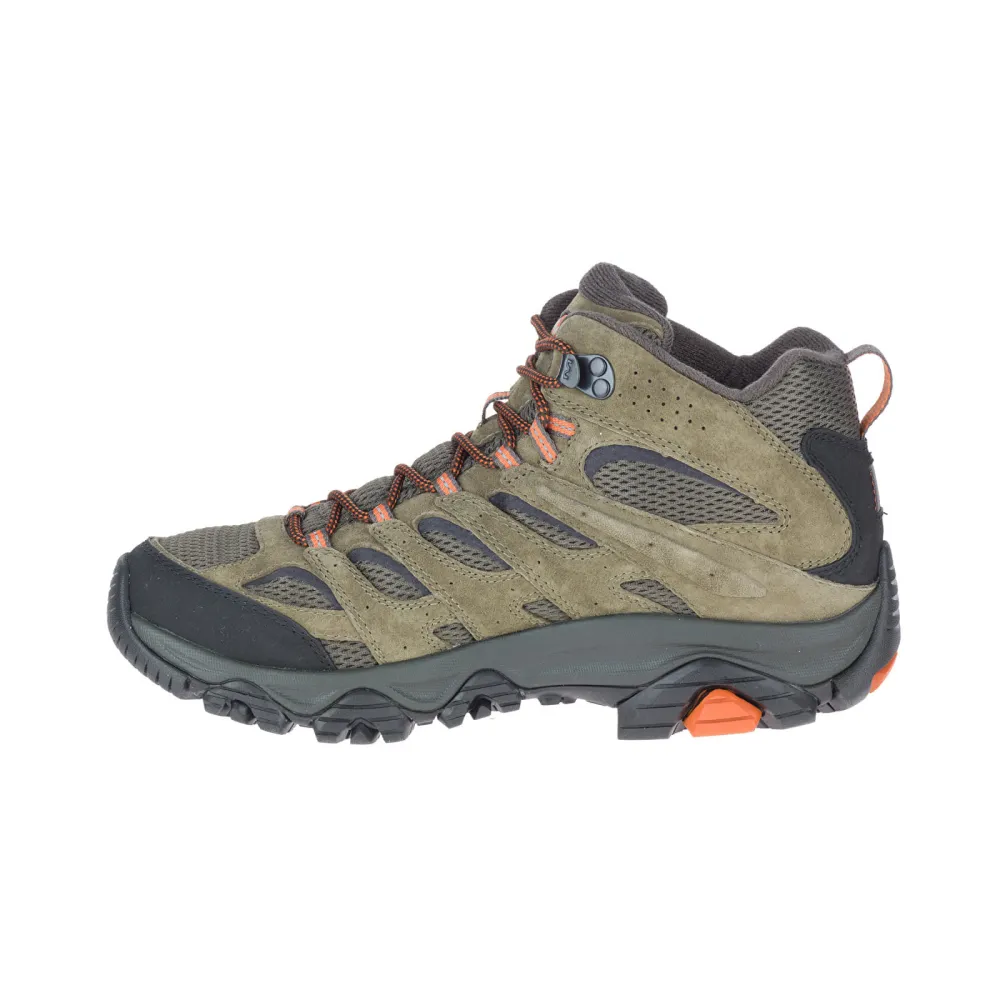 Merrell Moab 3 Mid GTX J035791 / braun