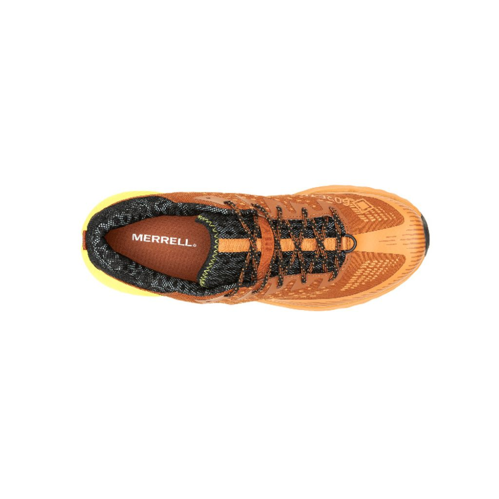 Merrell Agility Peak 5 J068101 / braun