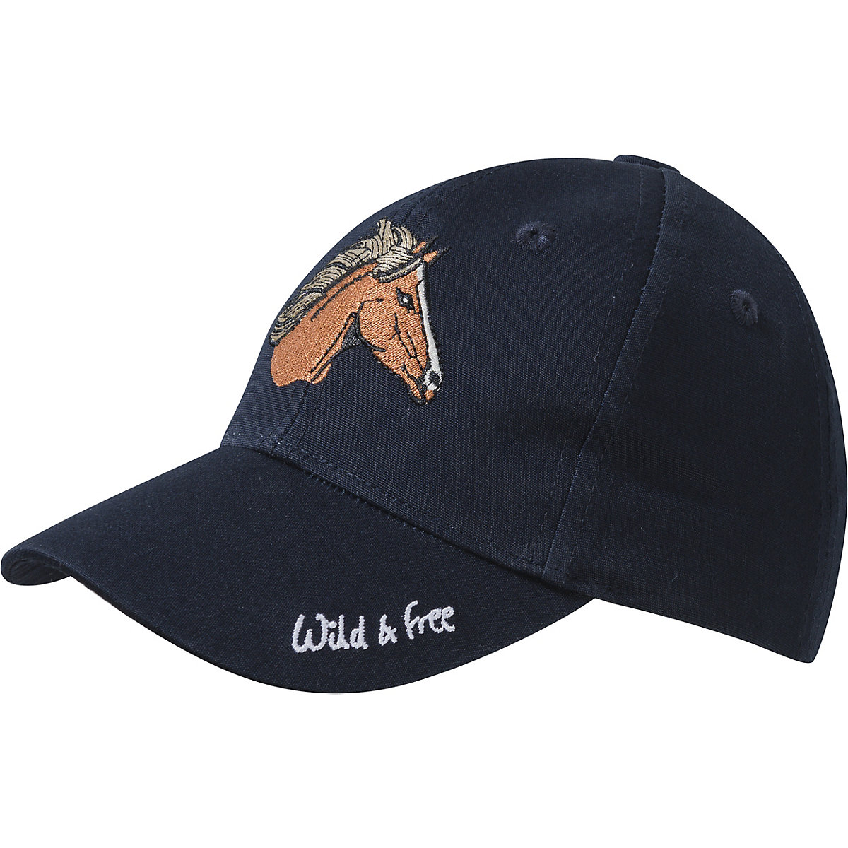 Cap für Mädchen