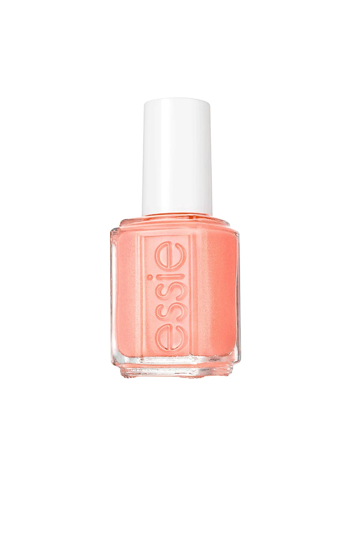 ESSİE  Nagellack - Orange - 0-99 ml