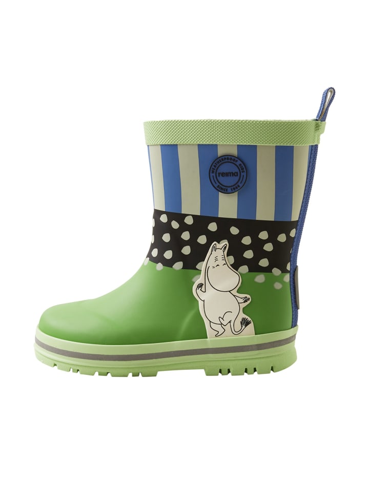 Reima Gummistiefel 