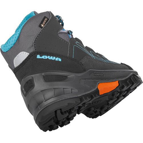 KINDER MULTIFUNKTIONSTIEFEL APPROACH GTX® MID JUNIOR