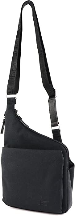 JOST Handtaschen schwarz Crossover