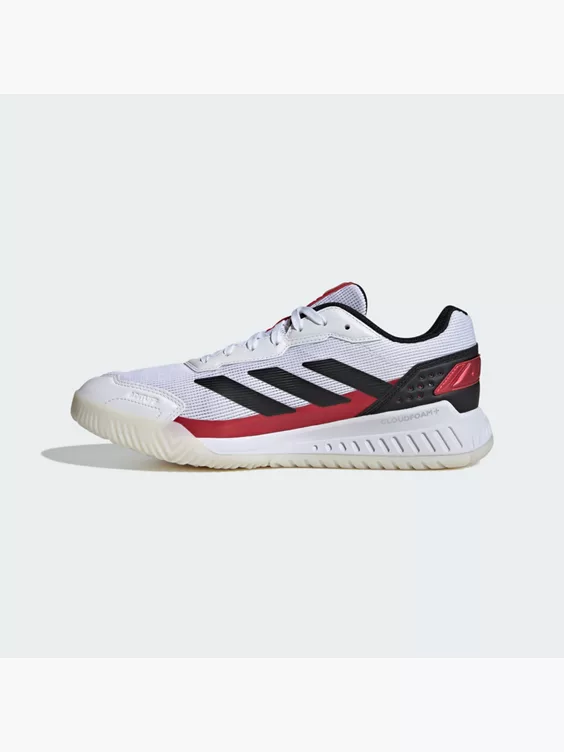 adidas Courtquick Padel Schuh
