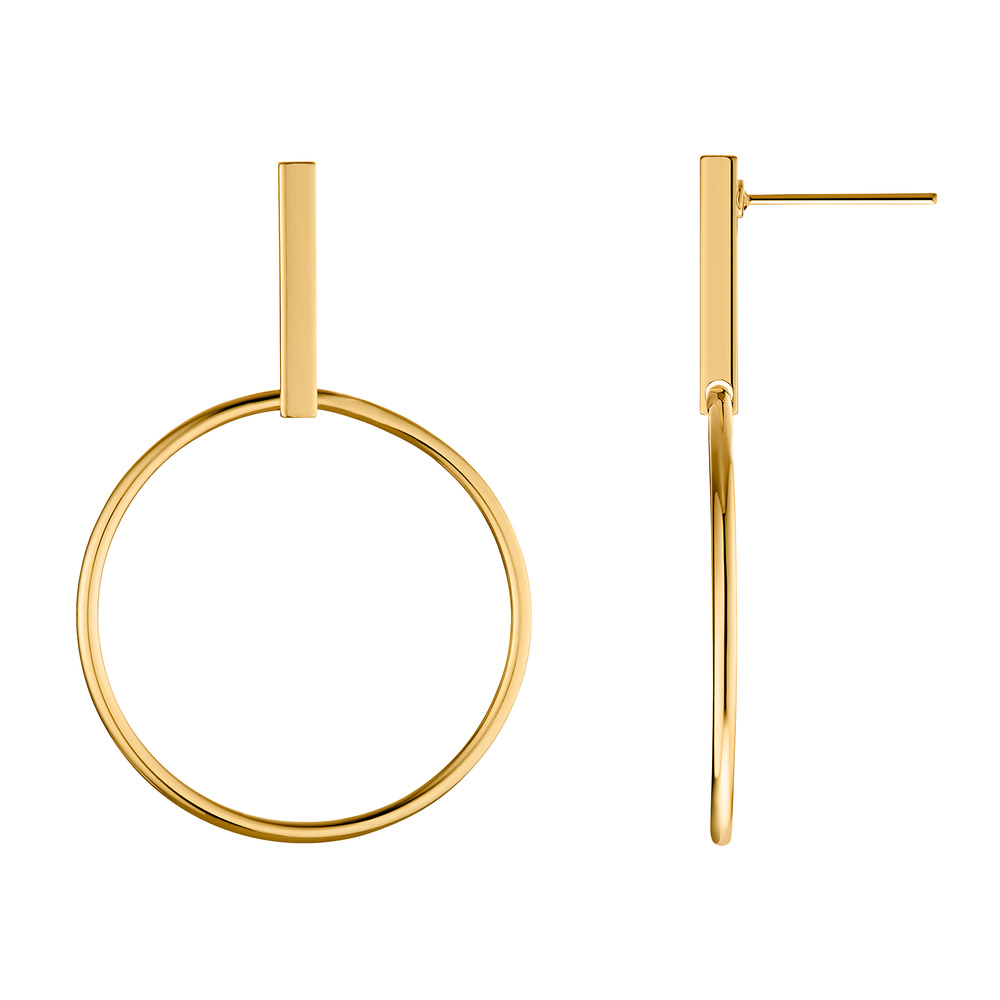 Heideman Boucles d'oreilles Arvid Boucles d'oreilles