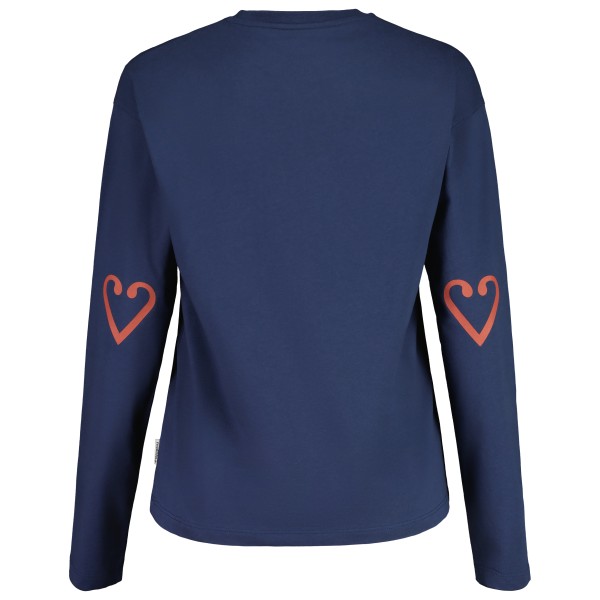 Maloja - Women's MizniM. - Longsleeve