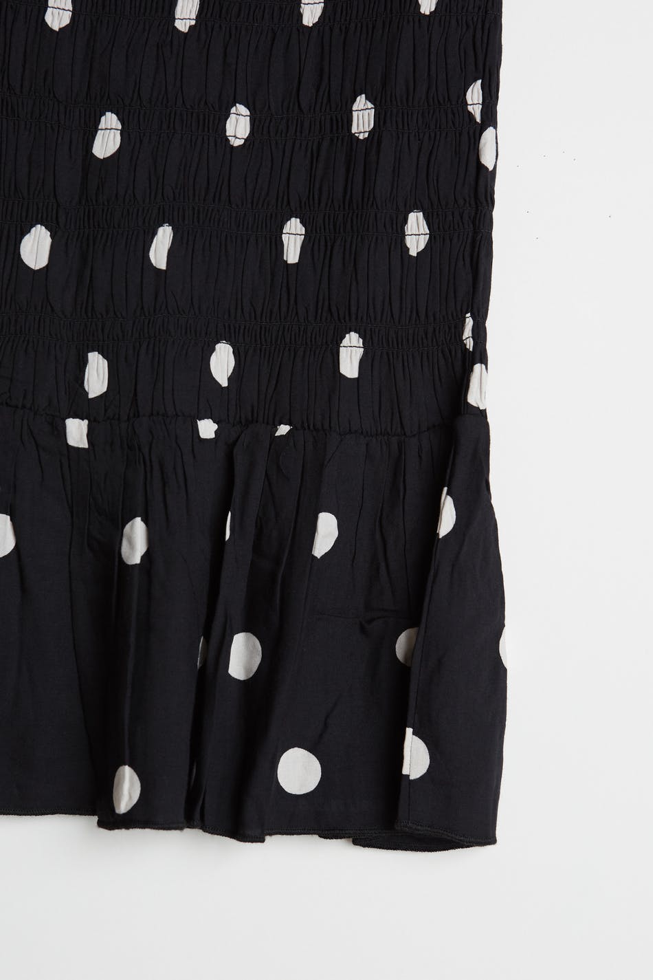 Diddi Smock skirt
