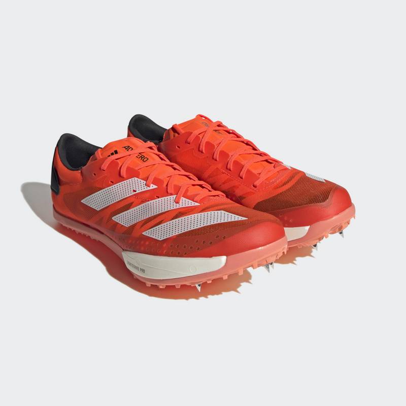 adidas Adizero Ambition Spike-Schuh Laufschuhe Damen