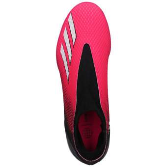 adidas X Speedportal.3LL TF Fußball in pink