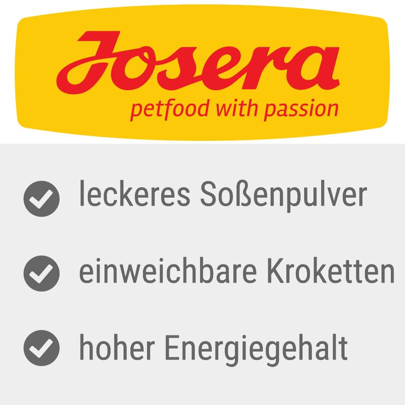 Josera Festival