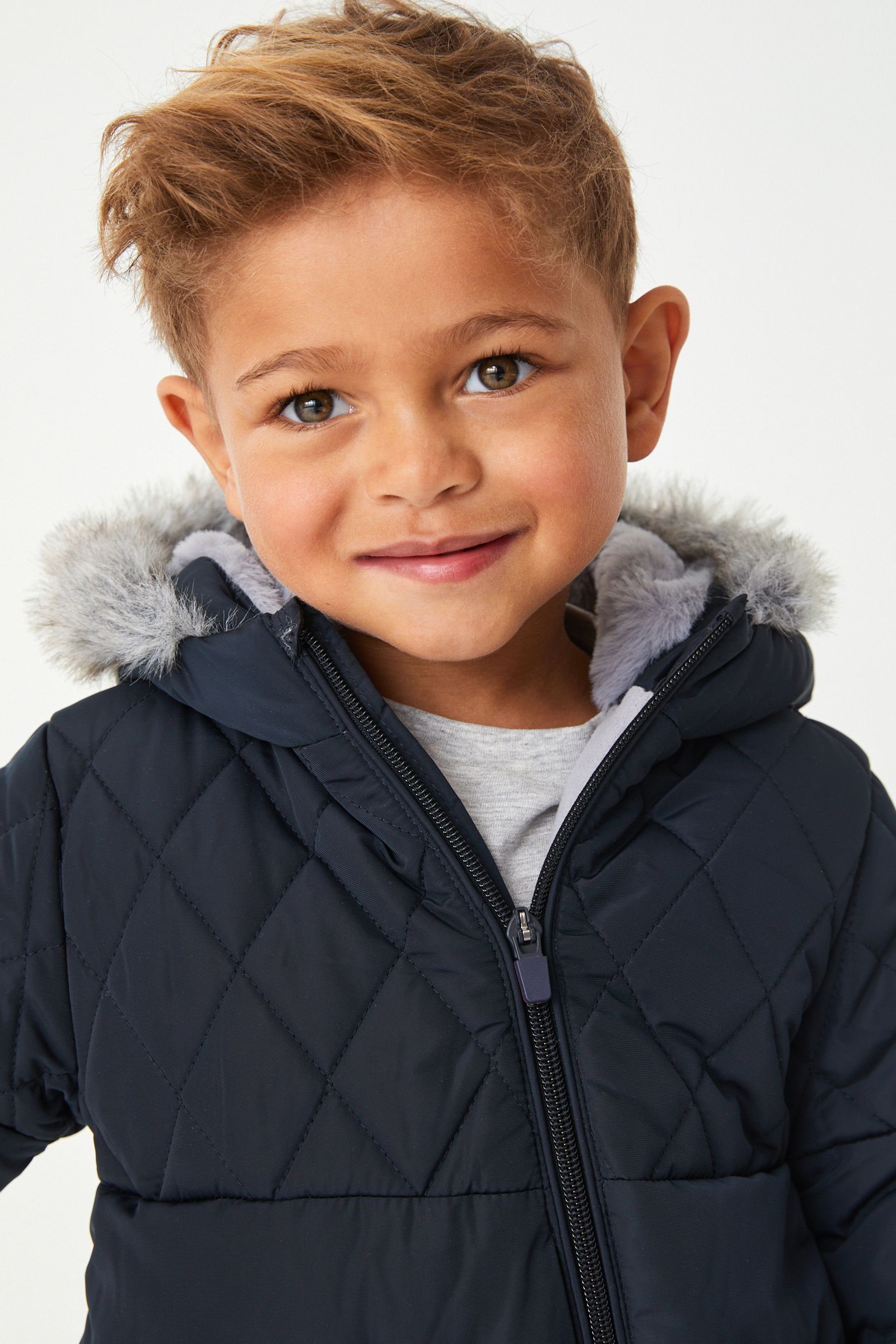 Next Schneeoverall Schneeanzug (1-tlg)