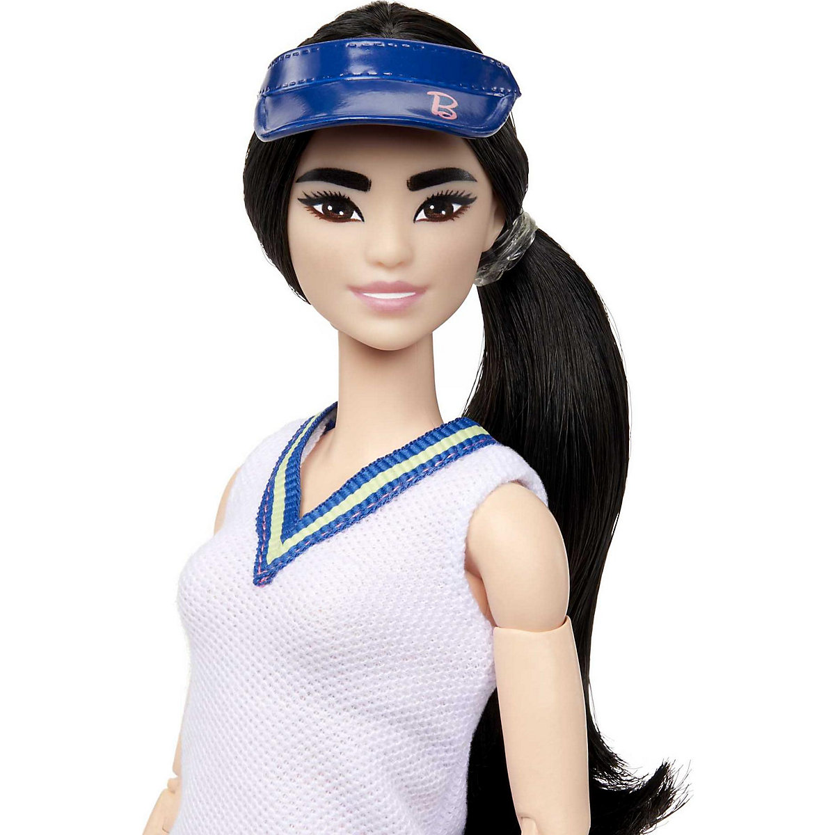 Barbie Tennisspielerin