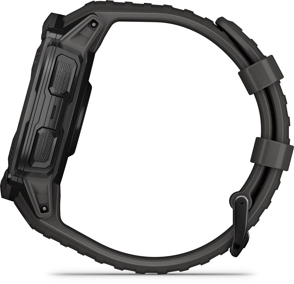 Garmin Instinct® 2X Solar - GPS Multisport Smartwatch kaufen | Bike-Discount