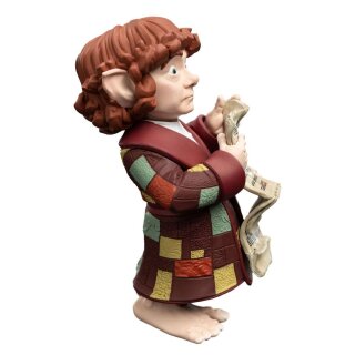 Der Hobbit Mini Epics Vinyl Figur Bilbo Baggins 10 cm