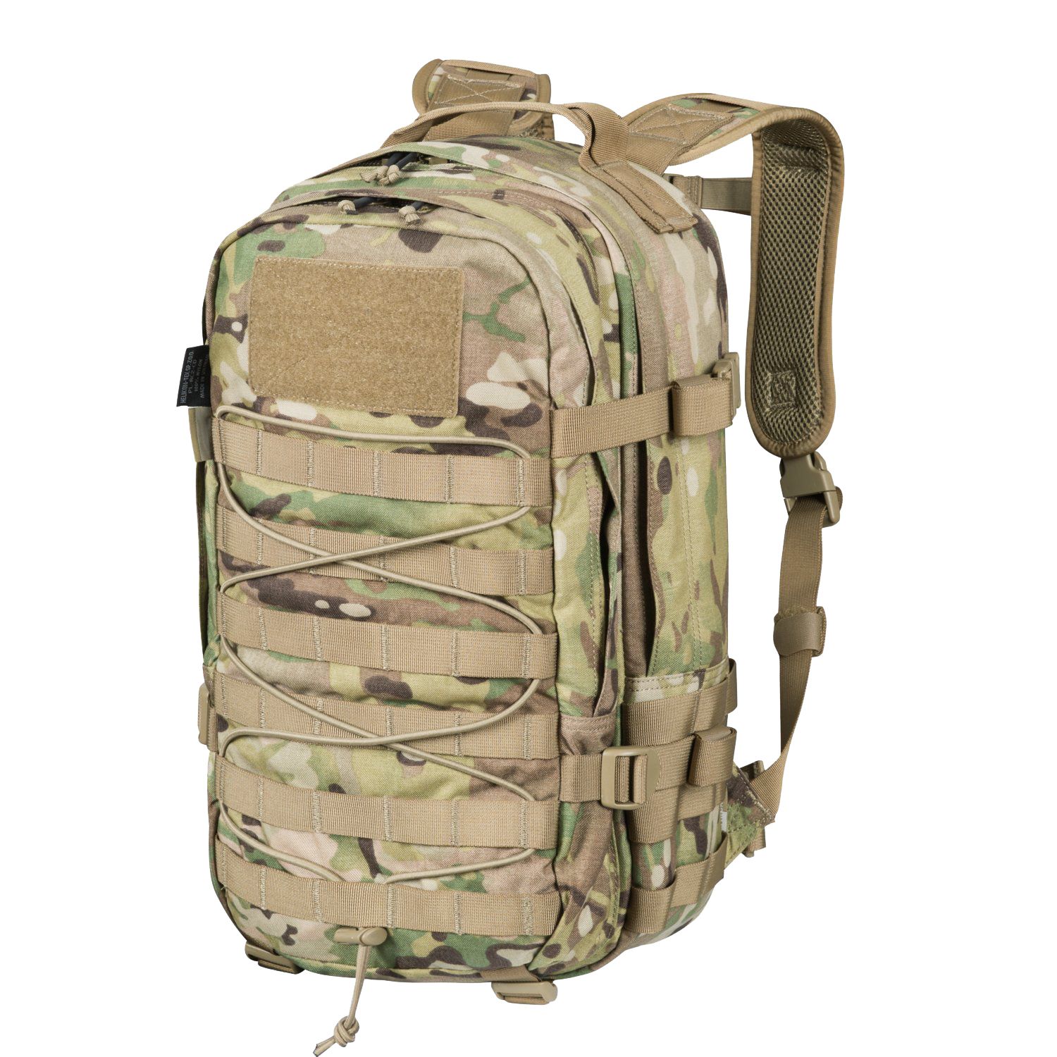 Raccoon Mk2 Backpack