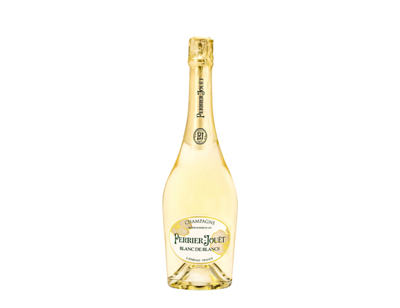 Champagne Perrier-Jouët Blanc de Blancs
