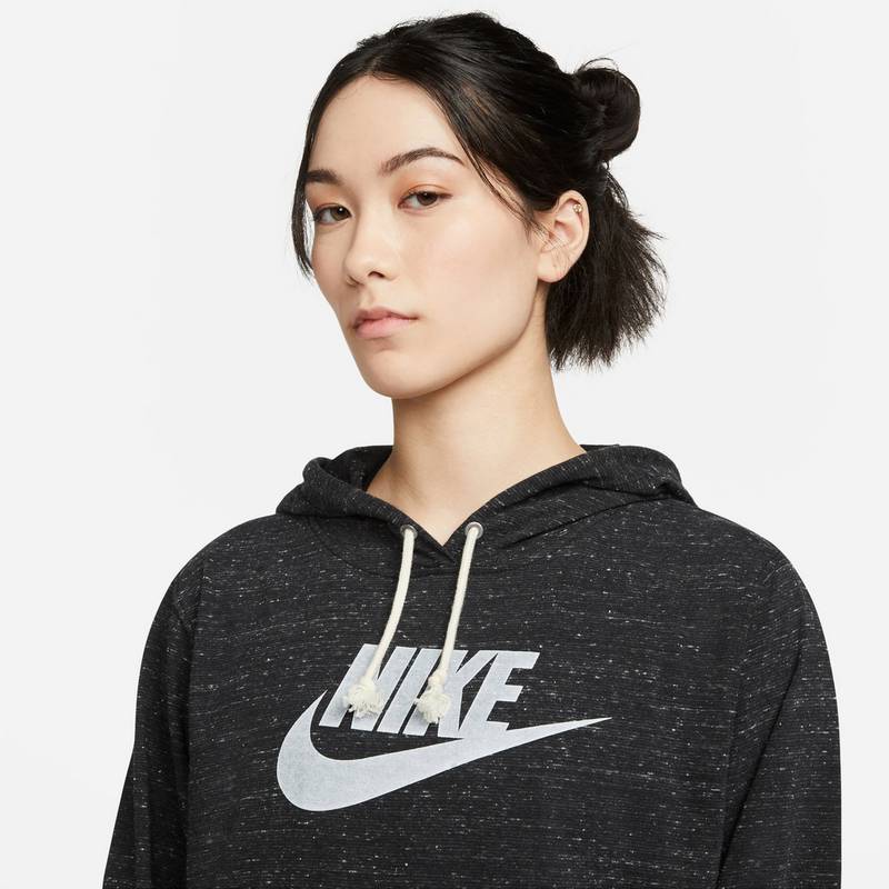 Nike GYM VNTG EASY Hoodie Damen