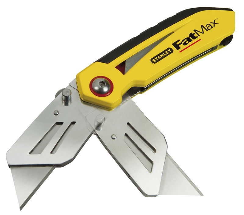 Stanley FMHT0-10827 FatMax fast foldekniv 170 mm