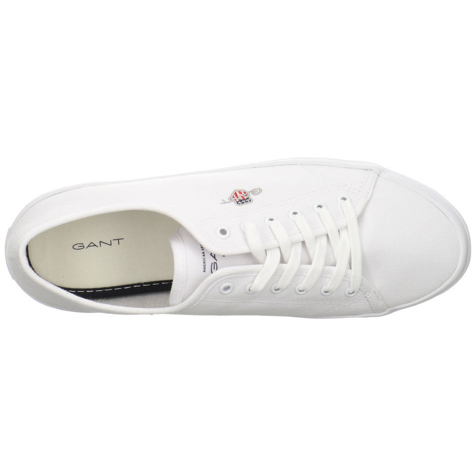 GANT Pillox Leinenschuh